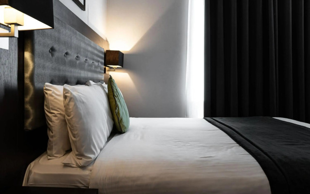 The W14 Hotel