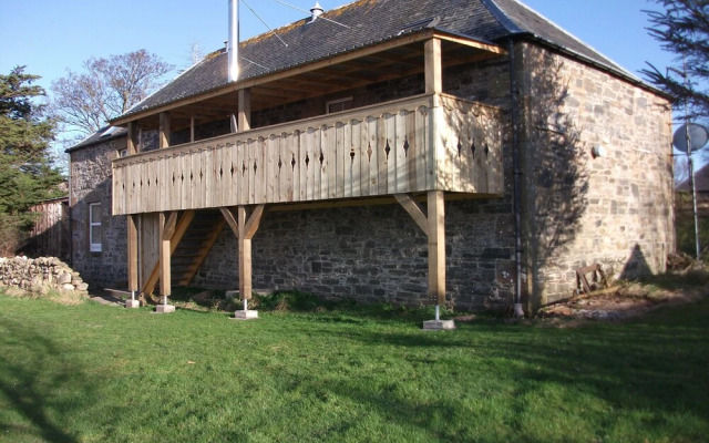The Granary