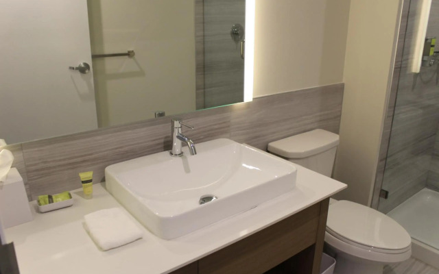 Element Edmonton West