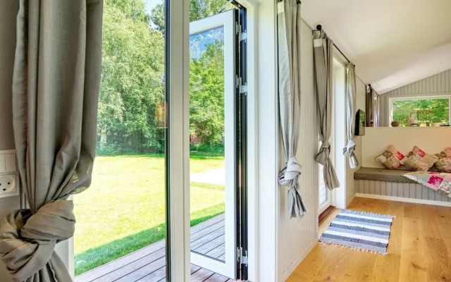 6 Person Holiday Home in Gilleleje