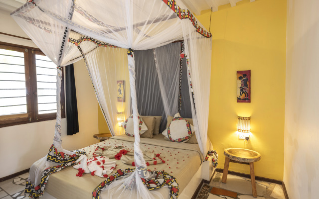 Paradise Beach Resort