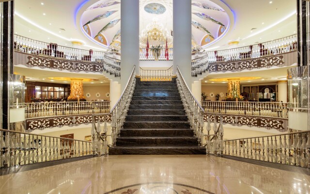 Crystal Sunset Luxury Resort & Spa - All Inclusive