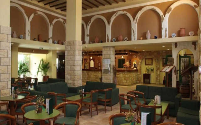 Atlantica Sungarden Park