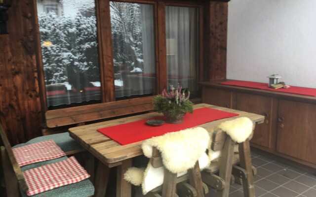 Alpenchalet Monika
