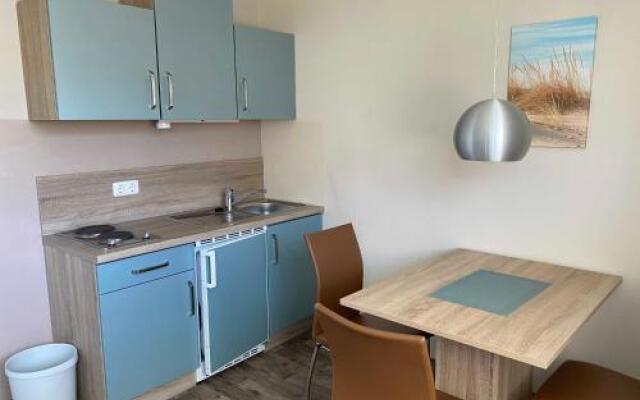 Eikkater 28 Kuestenwald Graal Muer