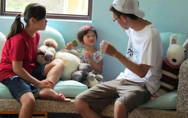 Remember Sea View B&B