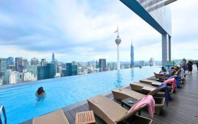 Lux Suites at Platinum KLCC by Face