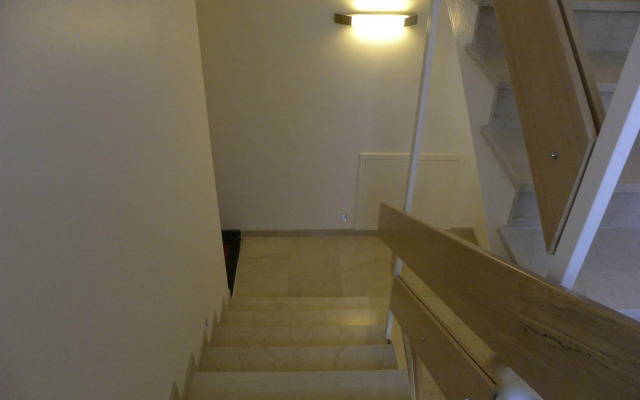 Venice Apartments Dante