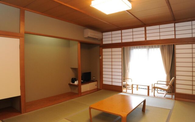 Hakone Sengokuhara Toranoyu Ryokan