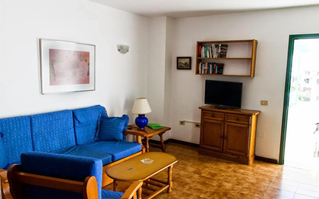 Apartamentos las Acacias