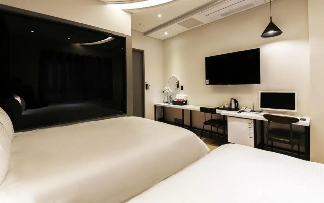 If Business Hotel