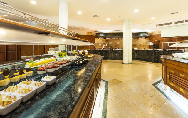 Insotel Punta Prima Resort & Spa
