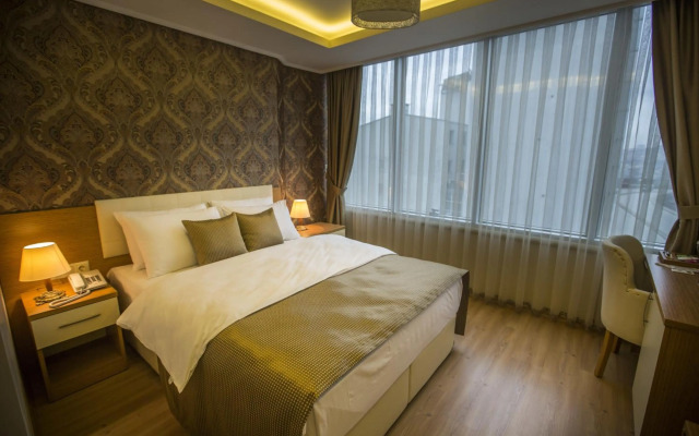 Park Square Hotel