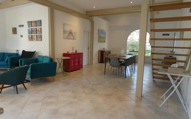 Maison Arcachon, 6 Pièces, 8 Personnes - Fr-1-374-147