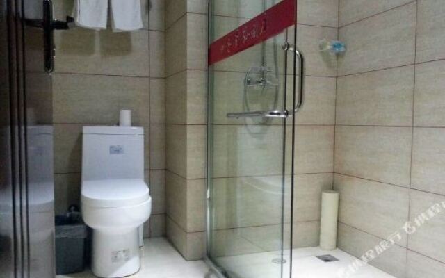 Yujing Business Hotel