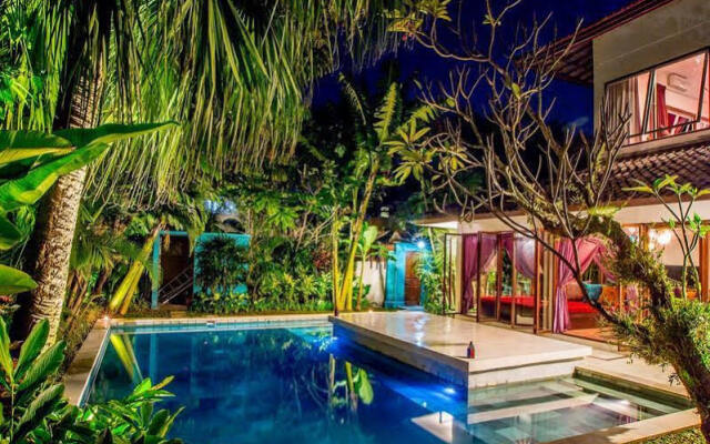 Villa Nana Seminyak