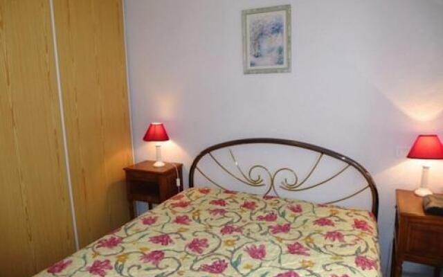 Apartment Appartement Avec Balcon Et Parking Designe