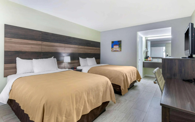 Quality Inn University North I-75