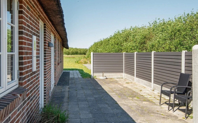 12 Person Holiday Home in Ulfborg