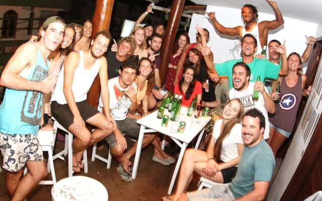 Che Lagarto Hostel Itacaré