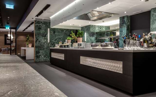 Radisson Blu Hotel Reussen, Andermatt