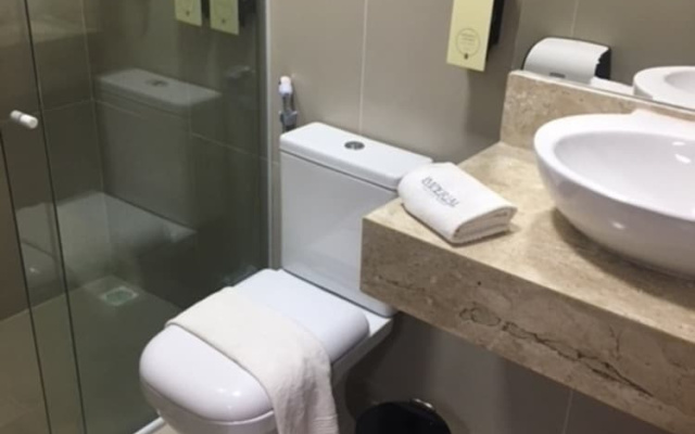 Imperial Palace Hotel e Eventos