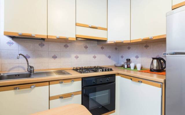 Flat near Central Station Milan