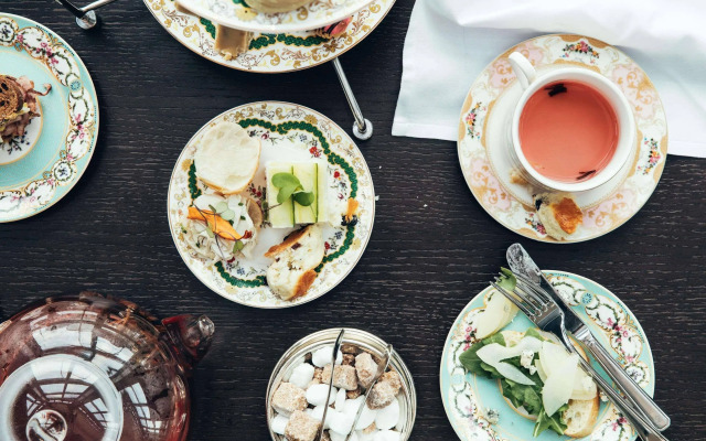 Fairmont Chateau Laurier