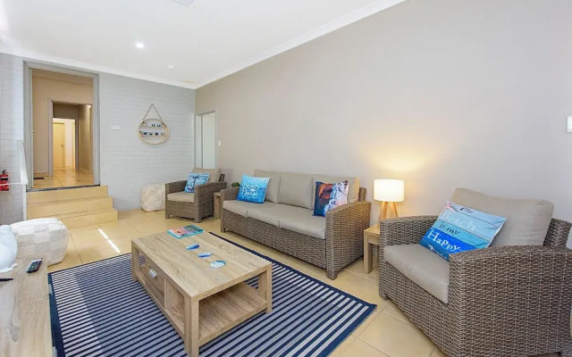 Coast Haven Busselton