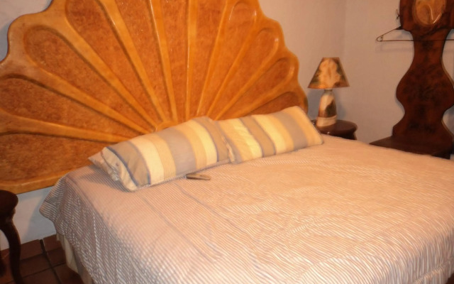 Hotel el Fuerte