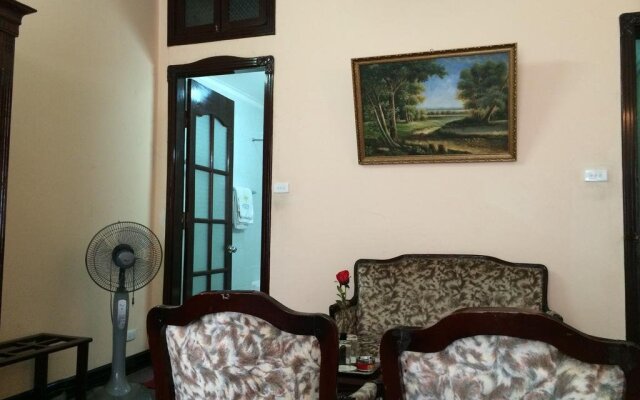 Kim Anh Hotel by Bay Luxury