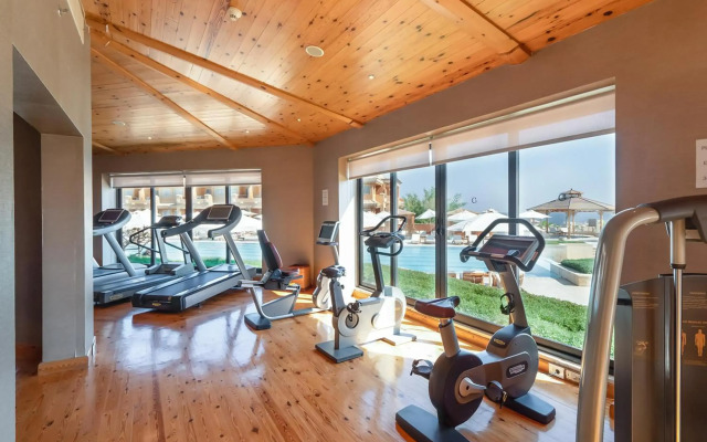 The Cascades Golf Resort Spa and Thalasso