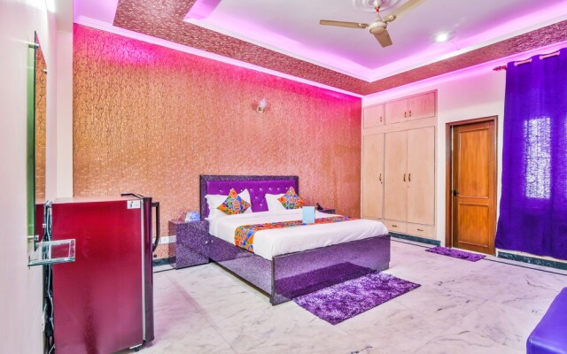 Prakash Apartment By FabHotels