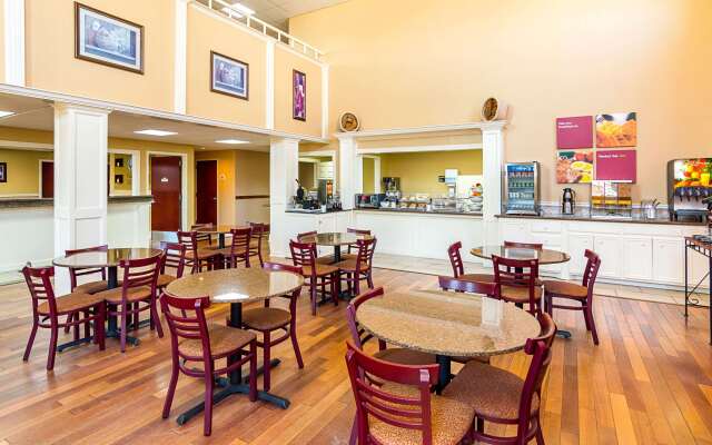 Quality Suites