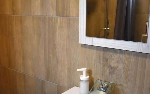 Apartments Zrenjanin