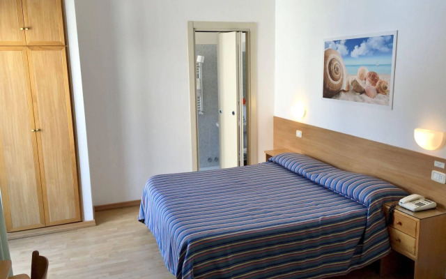 Hotel Mayor