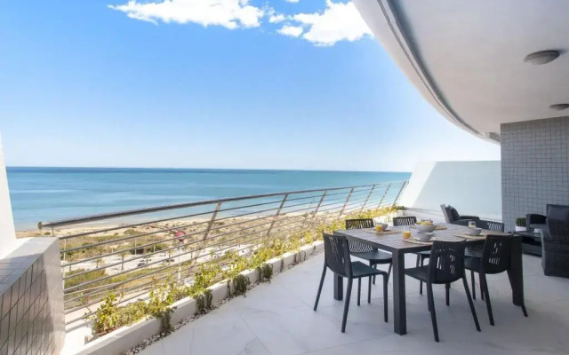 Myflats Infinity View