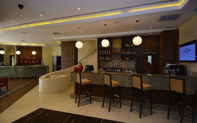 Protea Hotel by Marriott Ikeja Select