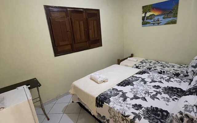 Vila Do Frances