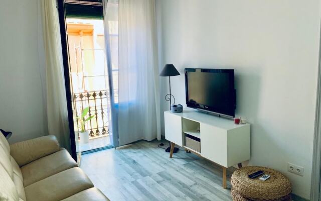 Apartaments Goula
