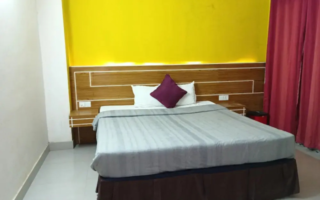 Hotel Marwah