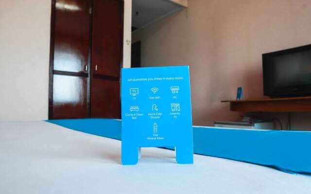 Airy Batununggal Soekarno Hatta 452A Bandung