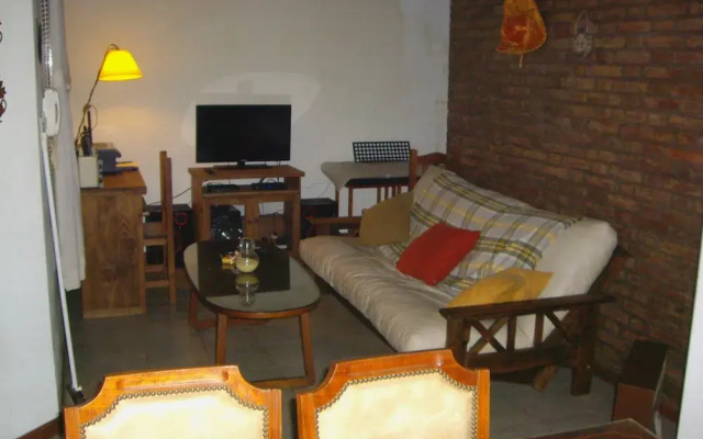 Casa Mapocha