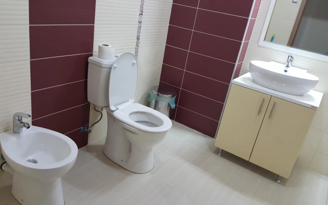 Park Beach Apartment