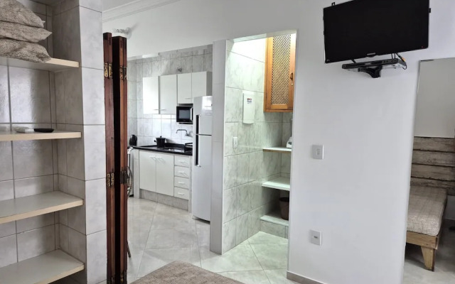 Apartamentos Vilalba Ubatuba