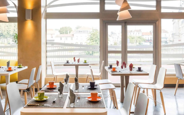 Ibis Styles Meaux Centre Hotel