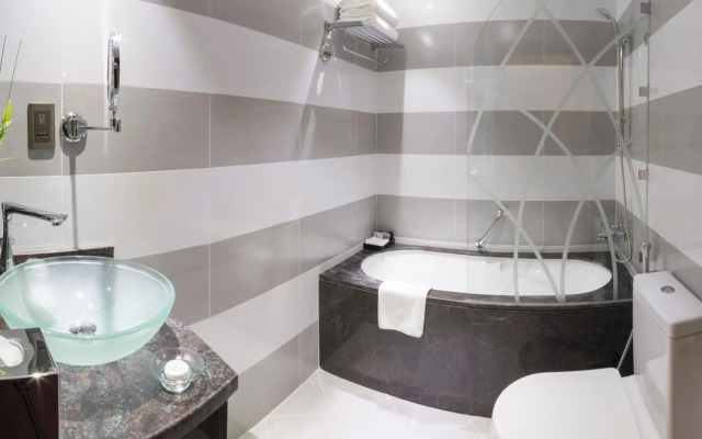 CABINN City Hotel