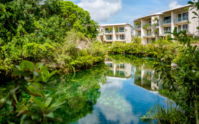 Andaz Mayakoba - a Concept by Hyatt