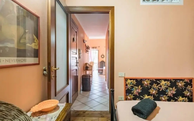 Laribiancos Cagliari Centro Storico