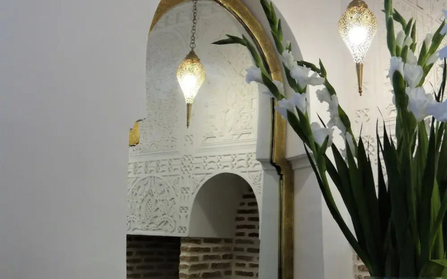 Riad Dar Eternity